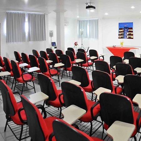 5C Hotel Санту-Антониу-ди-Жезус Экстерьер фото