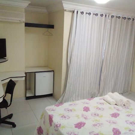 5C Hotel Санту-Антониу-ди-Жезус Экстерьер фото