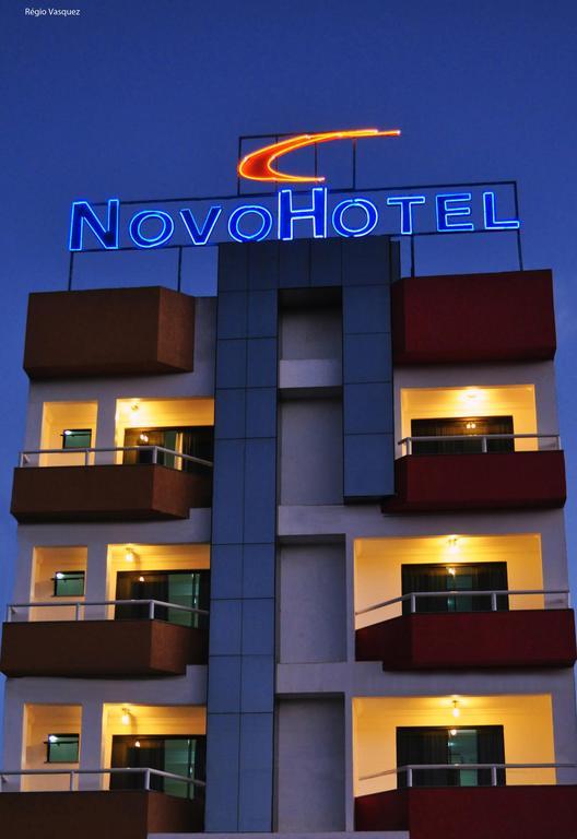 5C Hotel Санту-Антониу-ди-Жезус Экстерьер фото