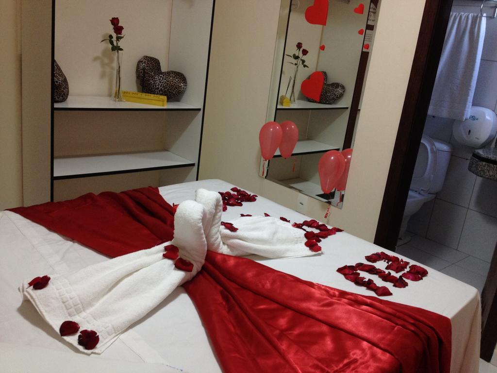 5C Hotel Санту-Антониу-ди-Жезус Экстерьер фото