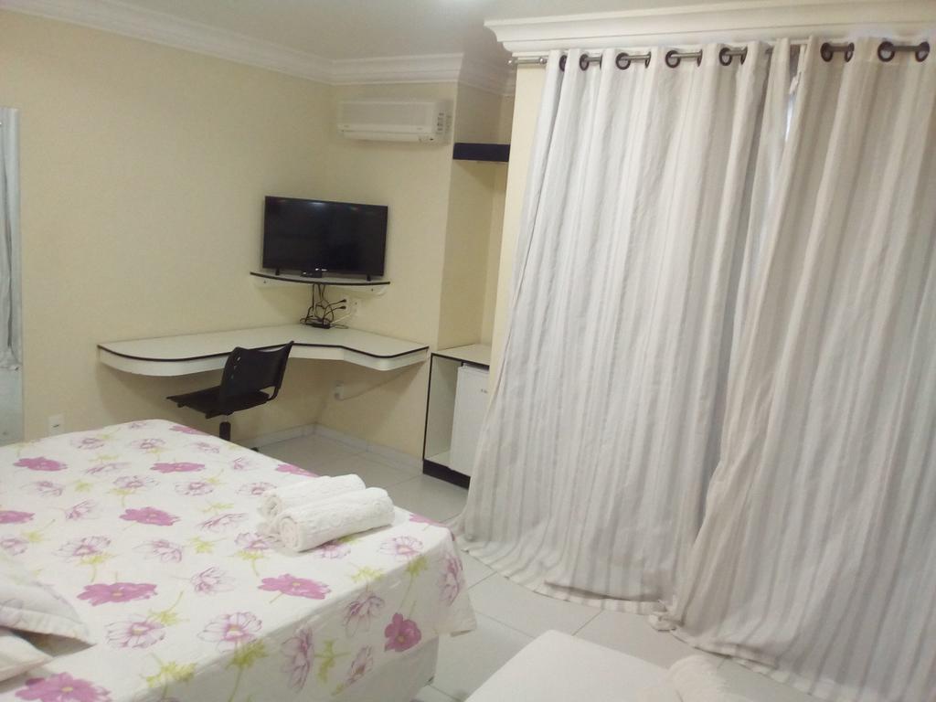 5C Hotel Санту-Антониу-ди-Жезус Экстерьер фото