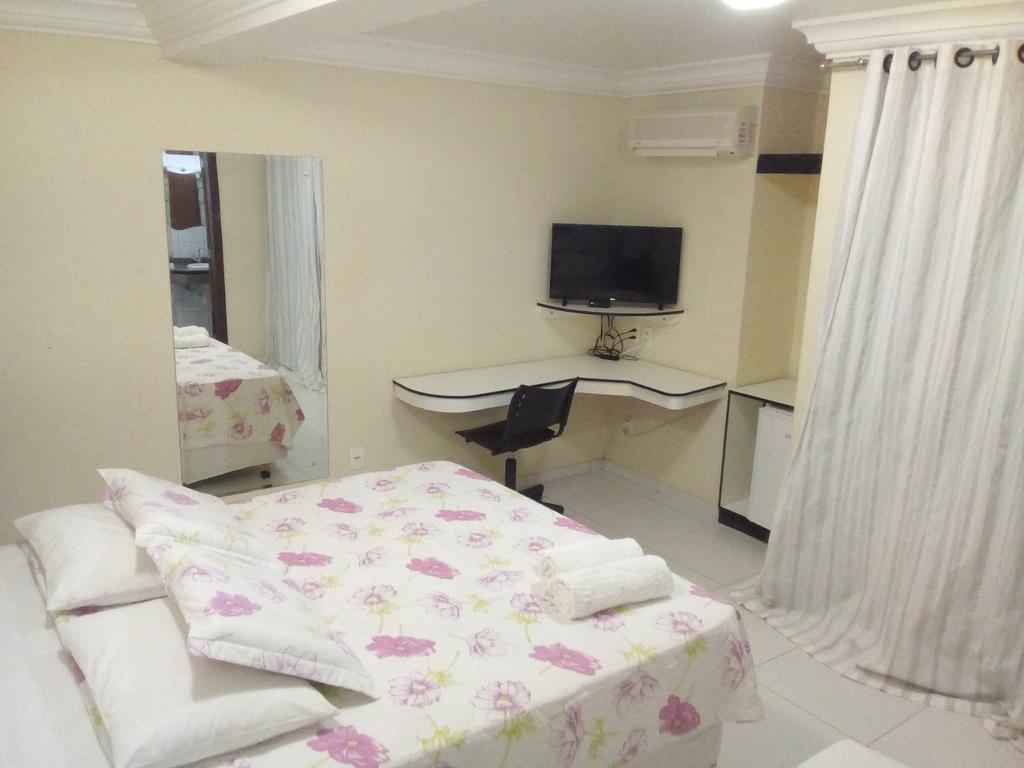 5C Hotel Санту-Антониу-ди-Жезус Экстерьер фото