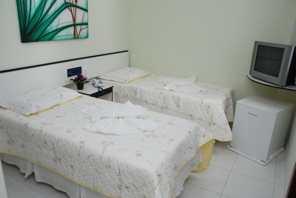5C Hotel Санту-Антониу-ди-Жезус Экстерьер фото